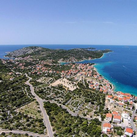 Apartments By The Sea Razanj, Rogoznica - 11347 Buitenkant foto