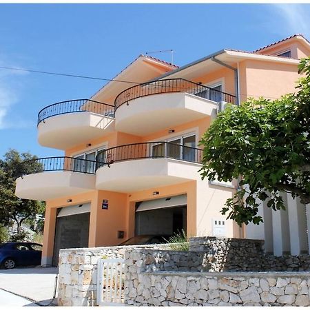 Apartments By The Sea Razanj, Rogoznica - 11347 Buitenkant foto