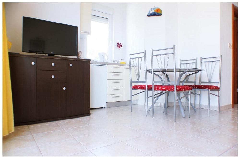 Apartments By The Sea Razanj, Rogoznica - 11347 Buitenkant foto