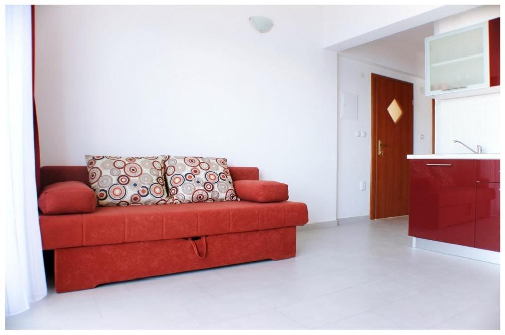 Apartments By The Sea Razanj, Rogoznica - 11347 Buitenkant foto