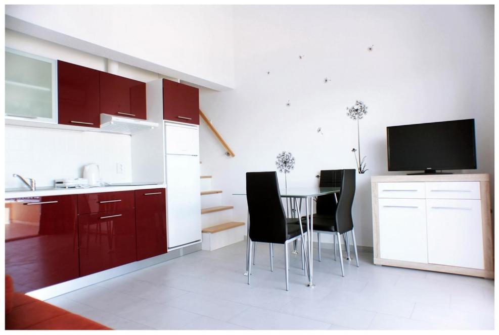 Apartments By The Sea Razanj, Rogoznica - 11347 Buitenkant foto