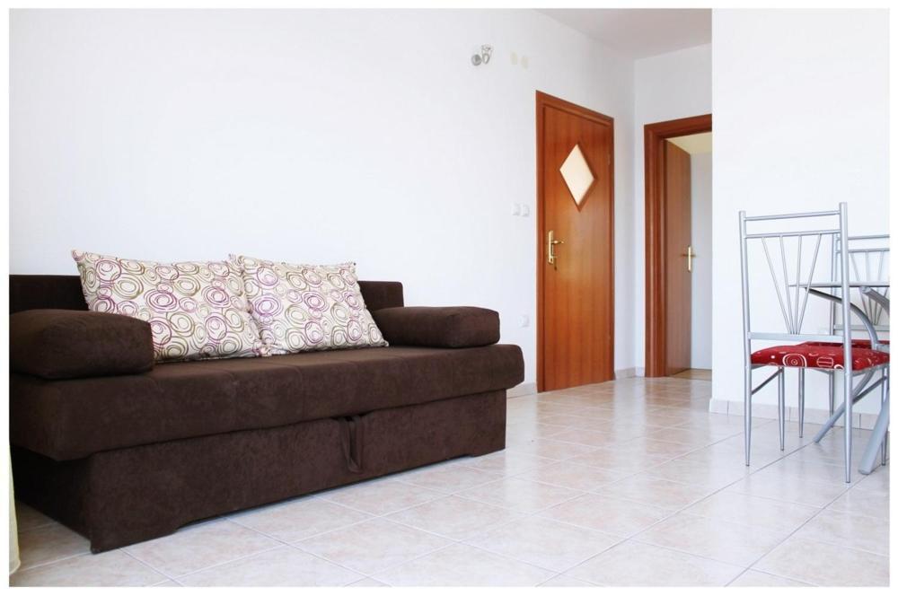 Apartments By The Sea Razanj, Rogoznica - 11347 Buitenkant foto
