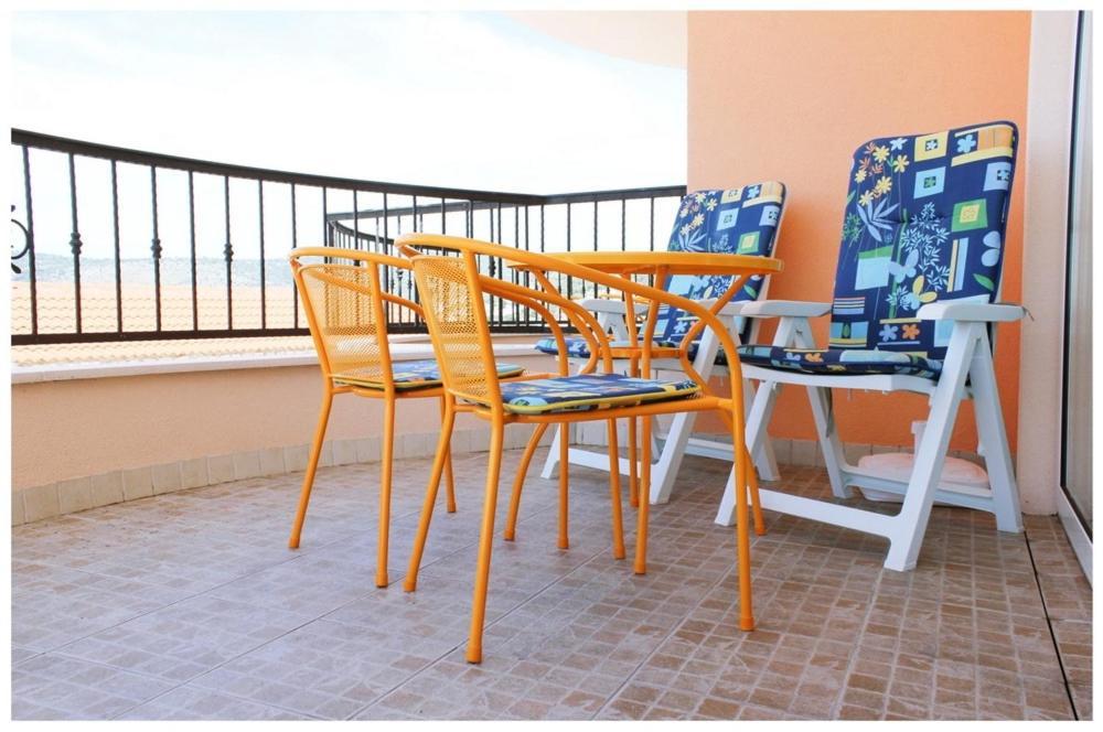 Apartments By The Sea Razanj, Rogoznica - 11347 Buitenkant foto
