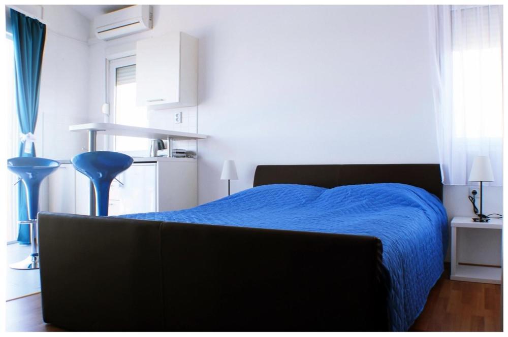 Apartments By The Sea Razanj, Rogoznica - 11347 Buitenkant foto