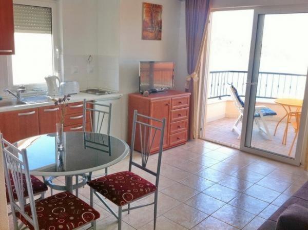 Apartments By The Sea Razanj, Rogoznica - 11347 Kamer foto