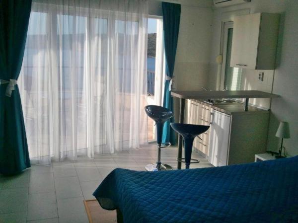 Apartments By The Sea Razanj, Rogoznica - 11347 Kamer foto